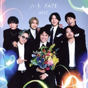 ハート/FATE -10th Anniversary SPECIAL BOX-(通販限定盤)(DVD付)