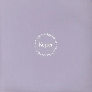 【輸入盤】Kep1going On