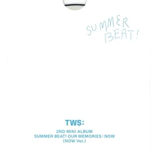 【輸入盤】SUMMER BEAT!