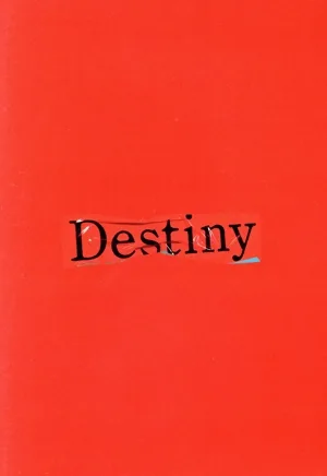 Destiny Blu-ray BOX(Blu-ray Disc)