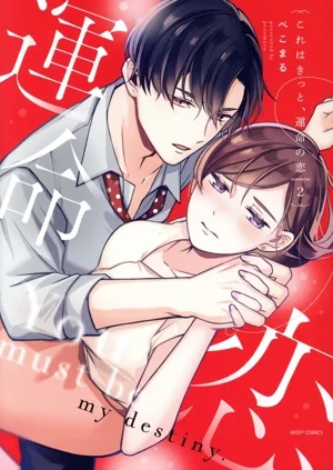 これはきっと、運命の恋(2) ミッシィC YLC collection