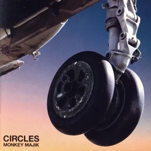 CIRCLES(通常盤)
