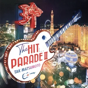 THE HIT PARADE Ⅱ(数量限定生産盤)(Blu-ray Disc付)