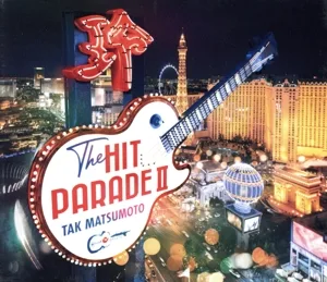 THE HIT PARADE Ⅱ(初回限定盤)(Blu-ray Disc付)