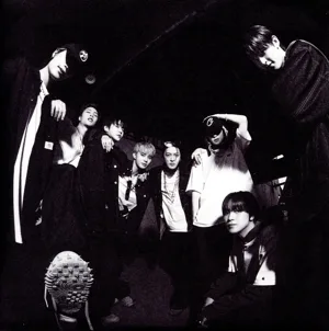 【輸入盤】WALK(Poster Ver.)