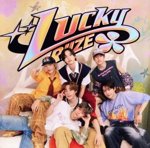 Lucky (regular edition)