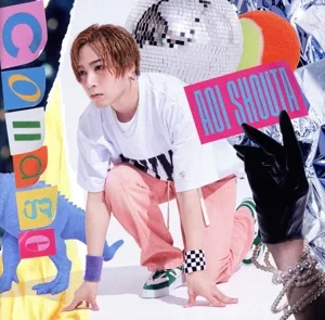 Collage(初回限定盤)(Blu-ray Disc付)