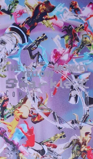 Sparkle X -Complete Box-(初回生産限定盤)(Blu-ray Disc)