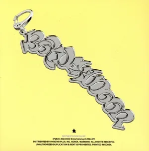 【輸入盤】19.99(Clink Ver.)