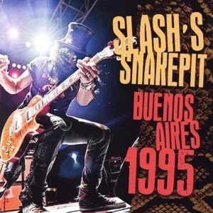 Buenos Aires 1995(初回限定盤)