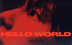 【輸入盤】Hello, World(Photobook Ver.)