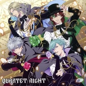 うたの☆プリンスさまっ♪ TABOO NIGHT XXXX