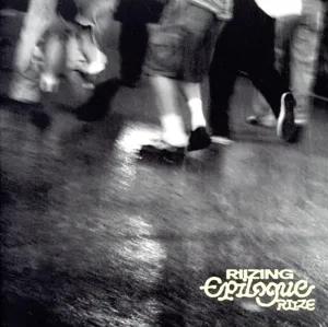 【輸入盤】【8cm】RIIZING: Epilogue(FILM Ver.)