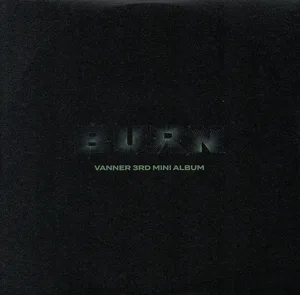 【輸入盤】BURN