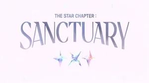 【輸入盤】【8cm】The Star Chapter: SANCTUARY(ANGEL Ver.)