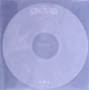 【輸入盤】The Star Chapter: SANCTUARY