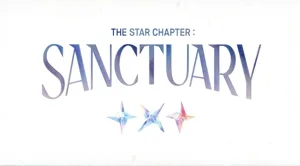 【8cm】The Star Chapter: SANCTUARY(ANGEL Ver./TAEHYUN)