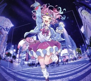 ぶっちぎり東京(初回生産限定盤)(Blu-ray Disc付)