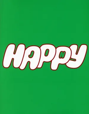 Happy(Imagine ver.)
