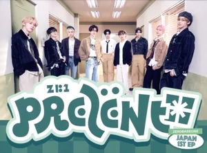 PREZENT(初回生産限定盤A)(DVD付)