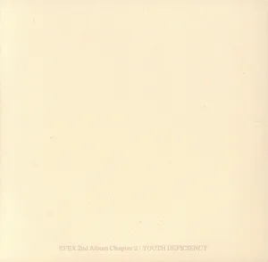 【輸入盤】韶華 Chapter.2