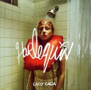 【輸入盤】HARLEQUIN