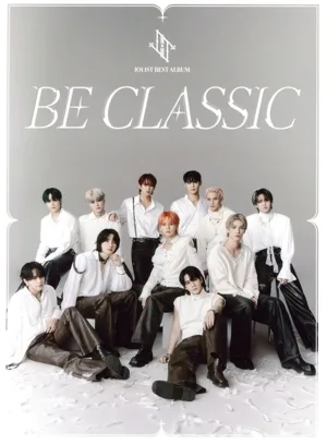 BE CLASSIC(初回生産限定盤B)(DVD付)