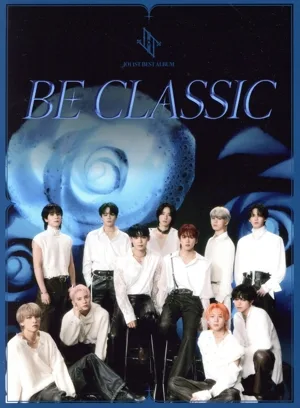 BE CLASSIC(初回生産限定盤A)(DVD付)