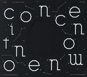 【輸入盤】CONNECTION(Digipack Ver.)