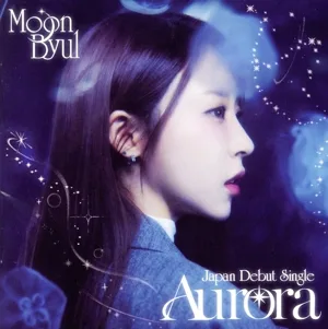 Aurora(通常盤B)