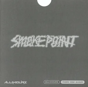 【輸入盤】Smoke Point