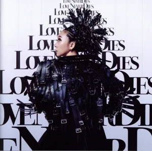 LOVE NEVER DIES(通常盤)
