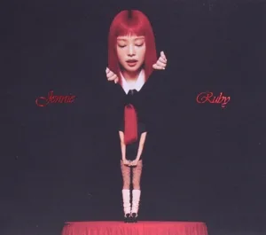 【輸入盤】Ruby(Digipack Ver.)
