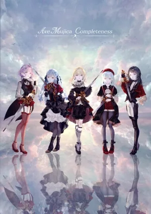 BanG Dream!:Completeness(生産限定盤)(Blu-ray Disc付)