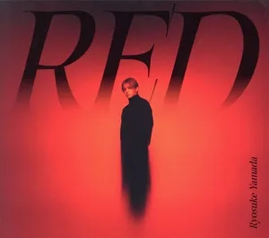 RED(初回限定盤1)(Blu-ray Disc付)