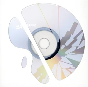 【輸入盤】HOT'(Std)