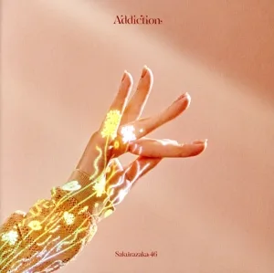 Addiction(通常盤)