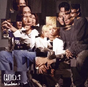 GOD_i(通常盤)