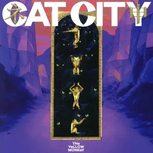 CAT CITY(初回生産限定盤)