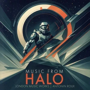 MUSIC FROM HALO
