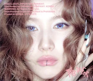 【輸入盤】THIS IS FOR(DIGIPACK ver.)