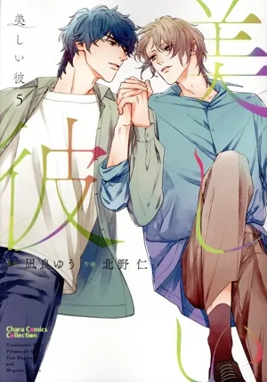 美しい彼(5) Chara C