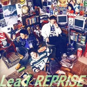 REPRISE(通常盤)