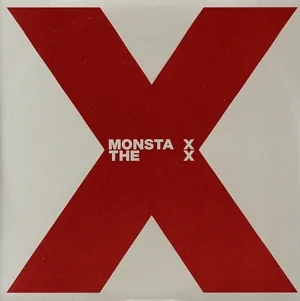 【輸入盤】THE X
