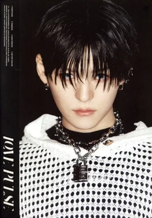 【輸入盤】LOVE PULSE(SPORTY Ver.)