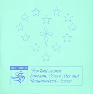 【輸入盤】IVE SECRET