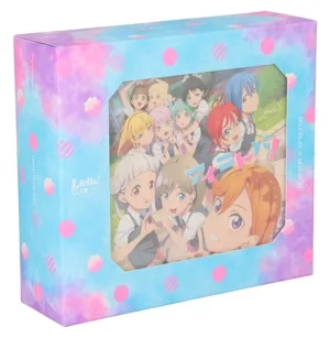 ラブライブ!スーパースター!! Liella! CLUB CD SET 2024(プレミアコース盤)