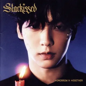 Starkissed(初回限定メンバーソロジャケット盤/SOOBIN Ver.)