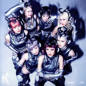 THE CORE -核-(初回盤/Regular ver.)