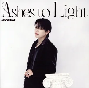 Ashes to Light(HONGJOONG ver.)